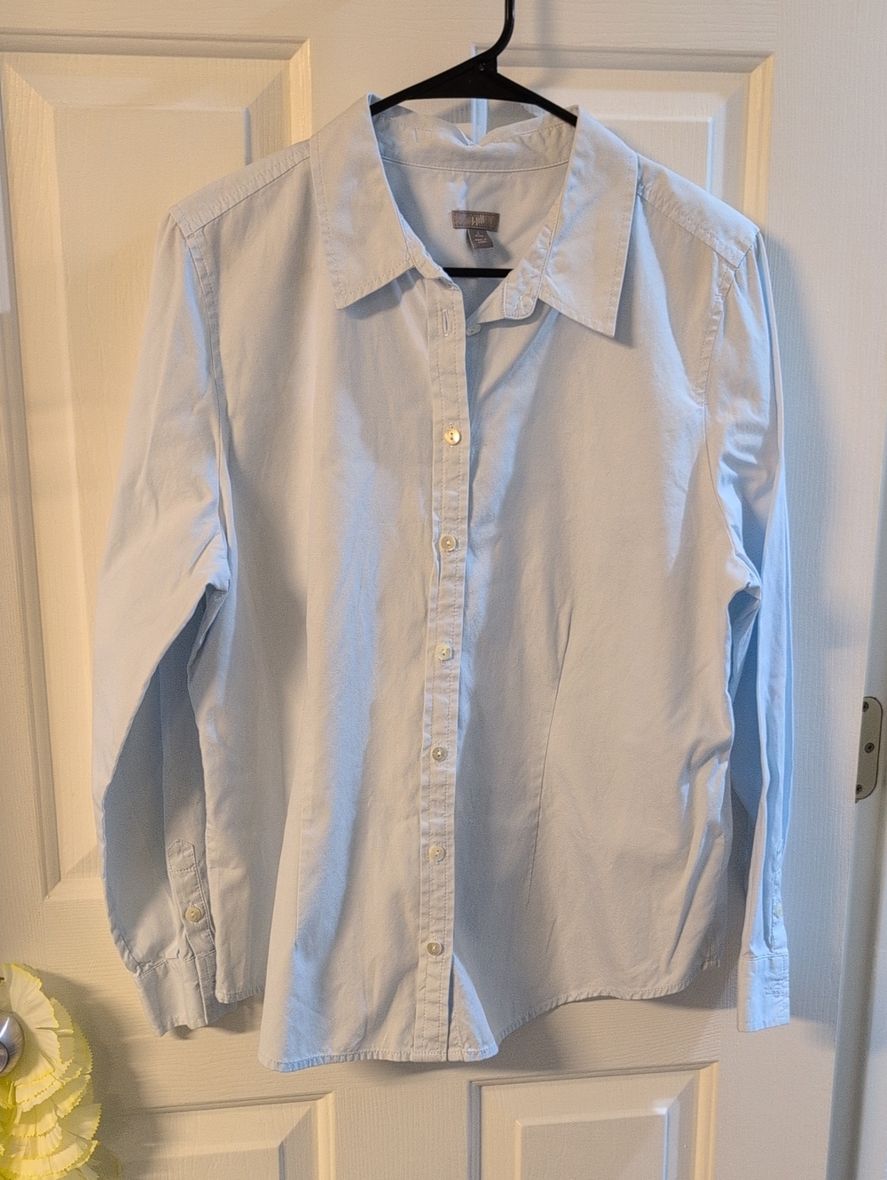 J. Jill Button-Up Shirt